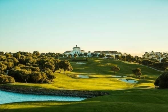 La Reserva, una Casa Club internacional para un campo de golf de competición mundial