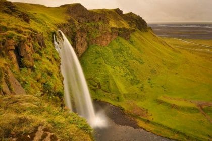 Islandia es el destino más demandado por los españoles para este verano