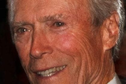 Clint Eastwood. Fuente: Wikipedia. Autor: gdcgraphics