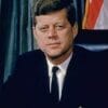 John F. Kennedy: Famosos Nacidos Hoy, 29 de mayo