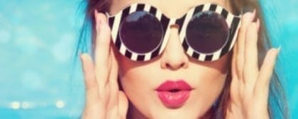 10 tips que hay que saber para elegir bien unas gafas de sol