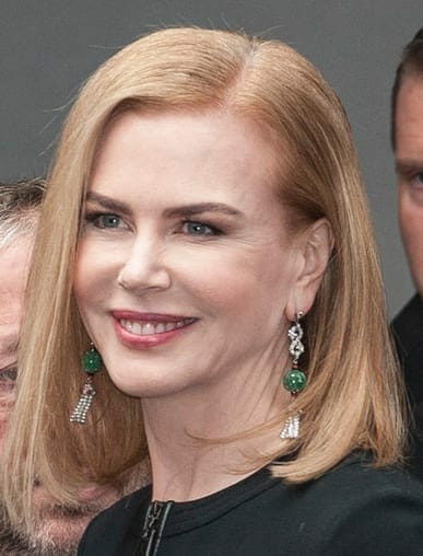 Nicole Kidman. Fuente: ipernity. Autor: Siebbi