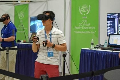 Cisco y la española VRMADA crean la primera experiencia de certificación de TI mediante realidad virtual