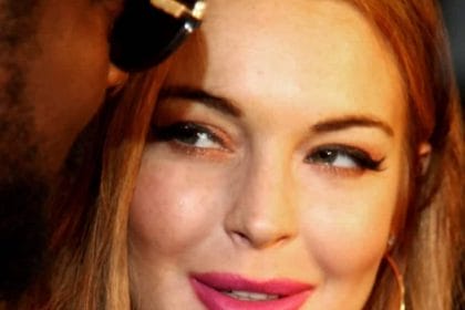 Lindsay Lohan. Fuente: Wikipedia. Autor: Toglenn