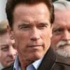 Arnold Schwarzenegger. Fuente: flickr. Autor: Bob Doran