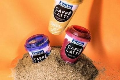 Cómo combatir los efectos del calor en el cuerpo, por Kaiku Caffè Latte