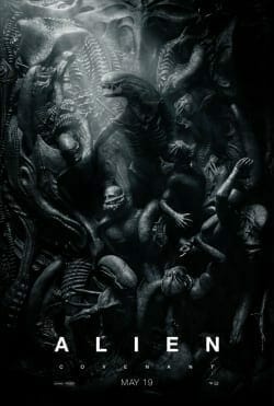 Crítica de Alien: Covenant (2017), de Ridley Scott