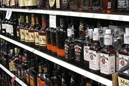 Muho whisky. Fuente: Wikipedia. Autor: Decatur Wine & Spirits