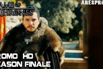 Tráiler de Game of Thrones, Capítulo 7 Temporada 7: Final de Temporada