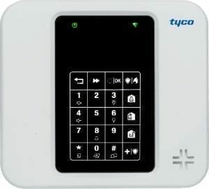 Tyco renueva su oferta de seguridad y hogar digital