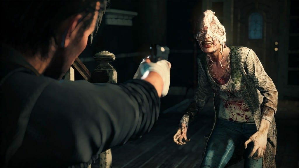 El lado más perturbado del mal – historia del género de horror en los videojuegos