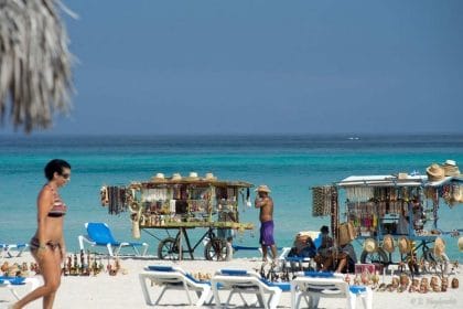 Cuba esperar concluir el 2017 con casi 5 millones de turistas
