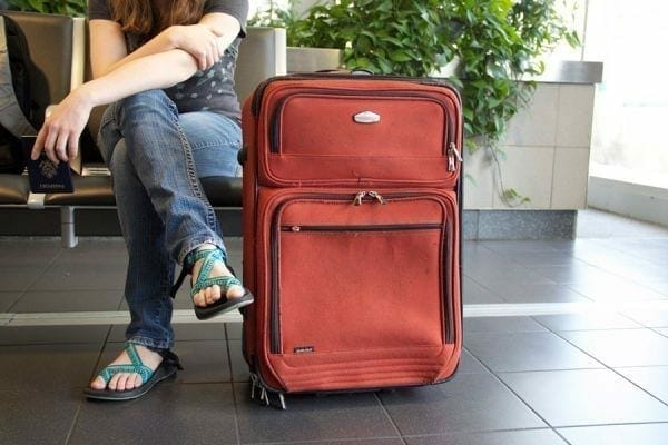 Cómo elegir la mejor maleta de viaje