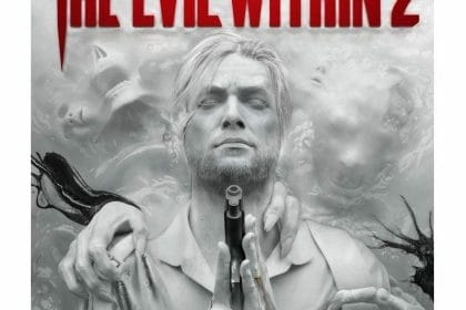 The Evil Within 2: Las películas que inspiraron a sus desarrolladores