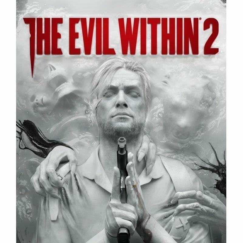 The Evil Within 2: Las películas que inspiraron a sus desarrolladores