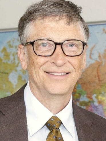 Bill Gates. DFID - UK Department for International Development - http://i2.cdn.turner.com/money/dam/assets/151129185040-bill-gates-energy-fund-780x439.jpg