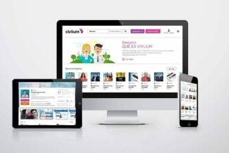 Vivlium.com y Libranda se alían para crear una nueva oportunidad de negocio digital en el sector editorial