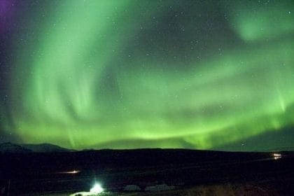 Islandia Tours ofrece los mejores programas para un Fin de año diferente en el país de Hielo y Fuego