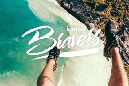 Kimoa lanza la plataforma BRAVERS