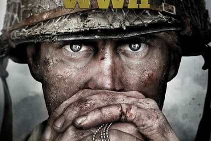 Video-juegos Recomendados: Call of Duty WWII