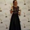Emmy Awards: tres premios consolidan a Natalia Denegri como estrella internacional