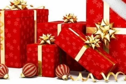 Parcel ABC tiene la solución para que estas navidades los regalos lleguen a casa sin complicación