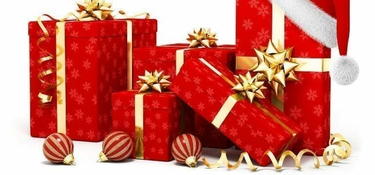 Parcel ABC tiene la solución para que estas navidades los regalos lleguen a casa sin complicación