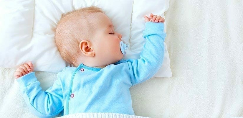 Aumenta la demanda de ropa de bebés confeccionada con productos ecológicos