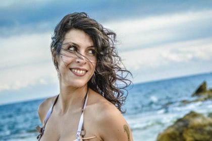 Susana Tudela lanza 'Amar mi cuerpo', un programa para fortalecer la relación con el cuerpo y la autoestima