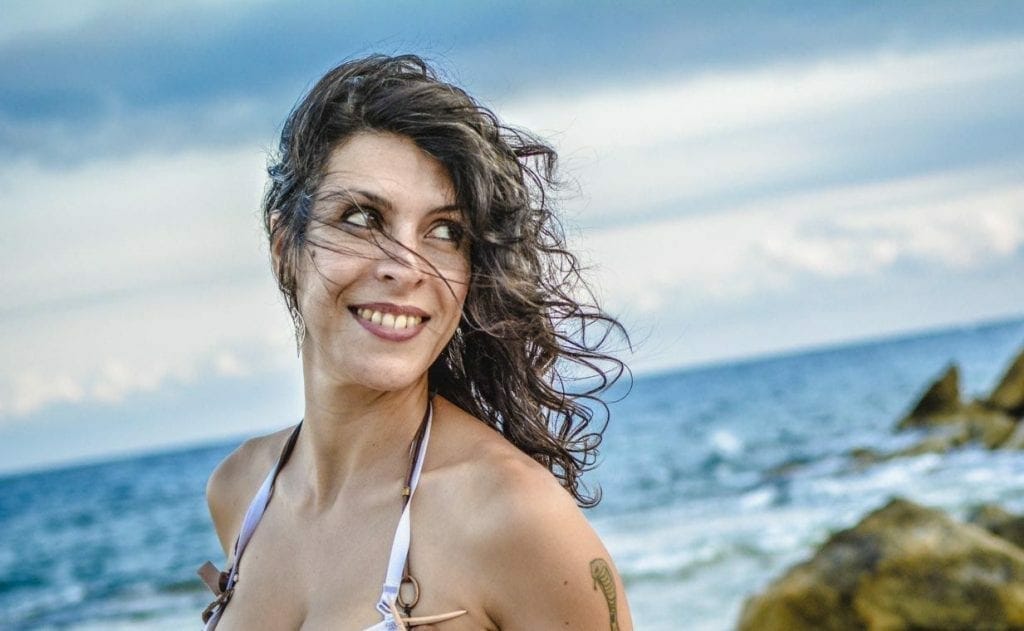 Susana Tudela lanza 'Amar mi cuerpo', un programa para fortalecer la relación con el cuerpo y la autoestima