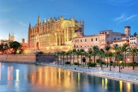 El hotel Formentor selecciona los planes imperdibles para disfrutar en Mallorca el Día de Baleares