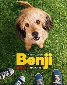 Benji (2018), de Brandon Camp