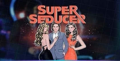 Super Seducer, un videojuego que te enseña a ligar