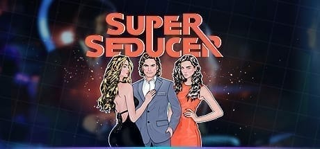 Super Seducer, un videojuego que te enseña a ligar