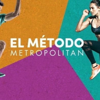 El Método Metropolitan: un plan único para conseguir los objetivos propuestos en 2 meses