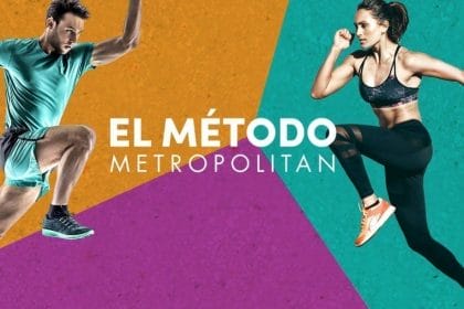 El Método Metropolitan: un plan único para conseguir los objetivos propuestos en 2 meses