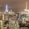 Puzzle del Día: Skyline de New York