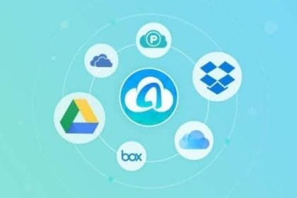 AnyTrans está listo para gestionar, transferir y compartir archivos a través de múltiples nubes gratis