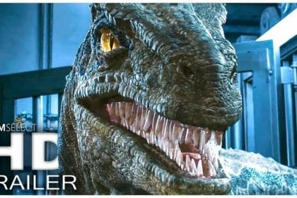Jurassic World: El Reino Caído (2018). Crítica de la Película