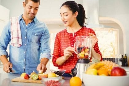 La salud de una familia comienza en su cocina, según mejorbatidora.com