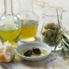 Beneficios de tomar aceite de oliva en ayunas