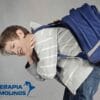 Fisioterapia Torremolinos alerta del riesgo al que están sometidos niños con el peso de sus mochilas