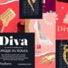 Nivoria desarrolla la promoción digital del espectáculo ‘Diva’ del Cirque du Soleil en Andorra