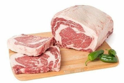 Angus, Kobe y Wagyu, las carnes más selectas del mundo
