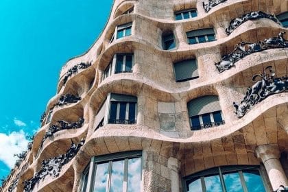 Cinco rincones para sacar las mejores fotografías de Barcelona según Sergio Jáuregui