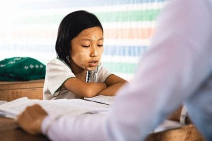 Razones por las que a algunos niños les cuesta hacer los deberes, según el neuropediatra Manuel Antonio Fernández