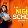Image from the movie "Night School"