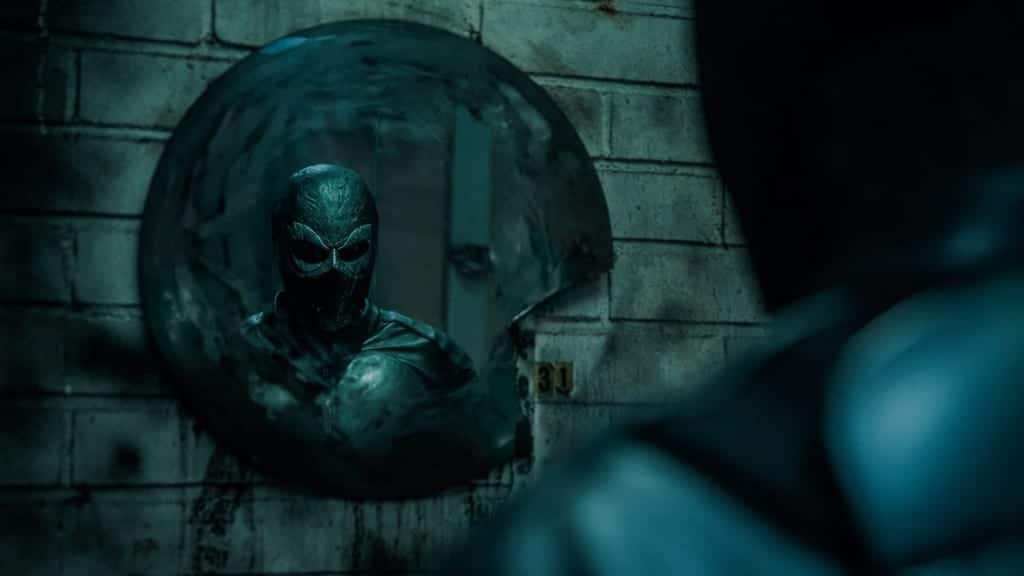 Image from the movie "Rendel"