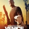 Poster for the movie "Desaparecido en Venice Beach"