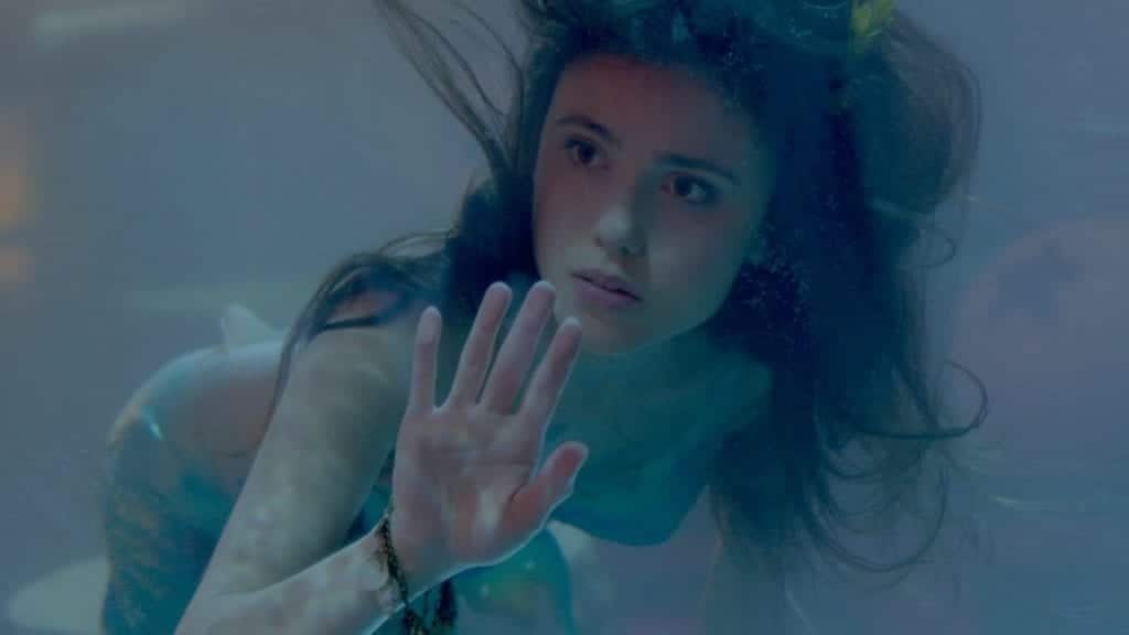 Image from the movie "La Sirenita (2018)"